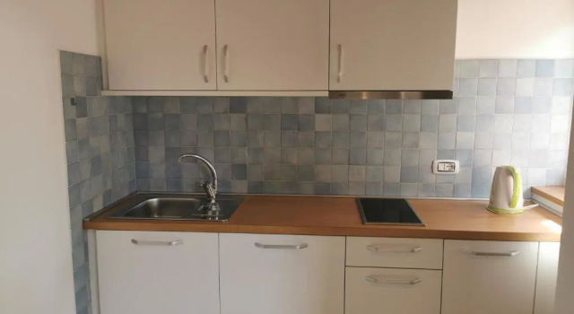 Двухместный номер Standard Agriturismo Kralj