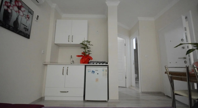 Апартаменты Samyeli Residence