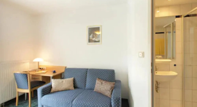 Двухместный номер Standard Hotel Jagermo