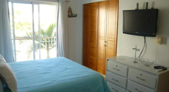 Апартаменты с 2 комнатами Cadaques Caribe Boulevard Dominicus Americanus Carretera a Bayahibe Vel 206