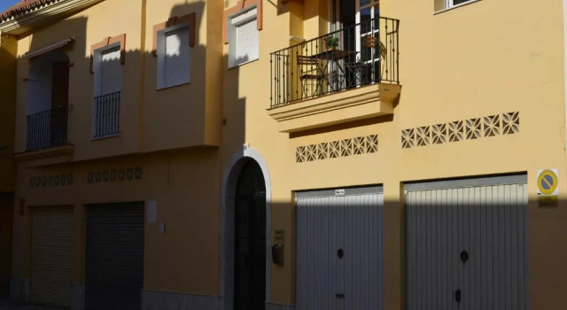 Апартаменты Apartamento Ancla 26