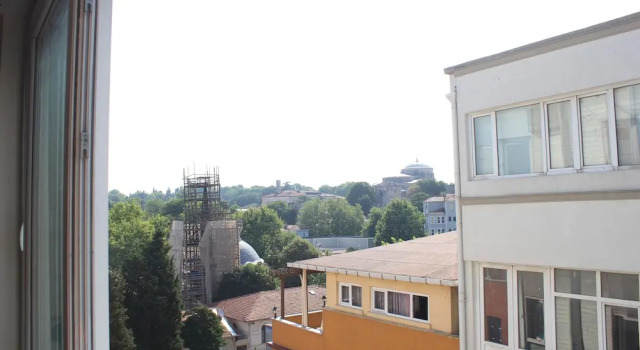 Barefoot Hotel, Забронировать Отель Отели Стамбула с парковкой, рядом с Базар Араста, Парковка