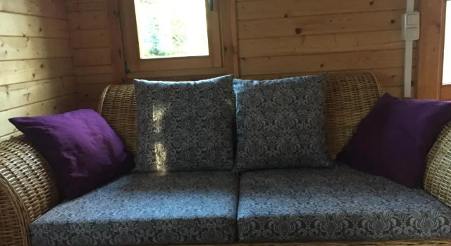Коттедж Ferienhaus Natura