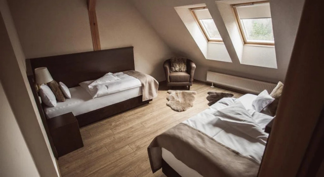 Penzion Štybar, Reserva ahora Hotel Stribro 
