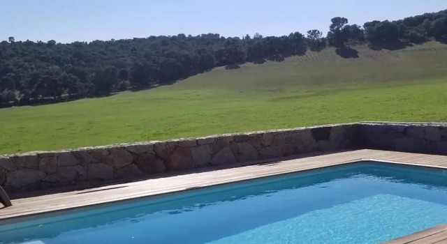 Bergerie 4 - Quiet - Private Pool - Trinidado OF Porto-vecchio, Varaa Hotelli Porto-Vecchio 
