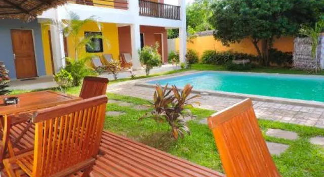 HOTEL H1 MANAKARA, Buchen Sie Hotel Manakara Madagaskar