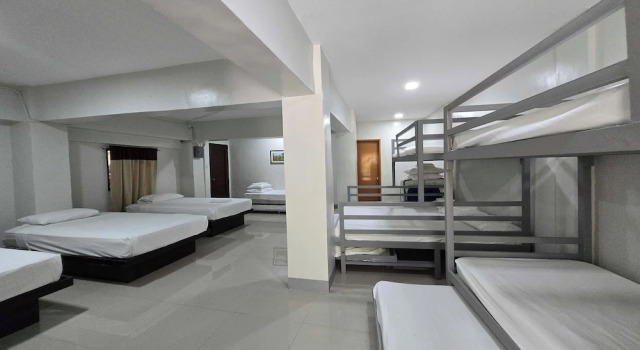 Номер Standard Amazing View Mountain Resort Laguna
