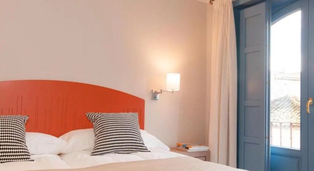 Апартаменты Standard Blue Windows House Apartamentos & Suites