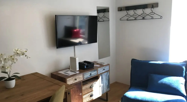Апартаменты Schottenring City Stock Exchange Apartments