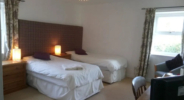 Elmfield House B&B