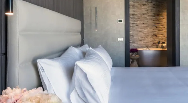 Двухместный номер Deluxe Icon Hotel