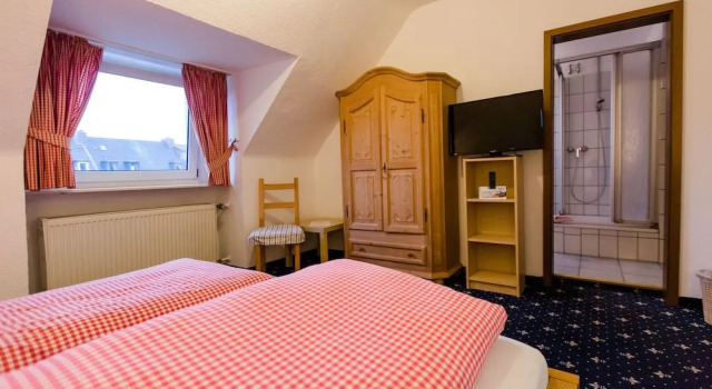Hotel Fabritz