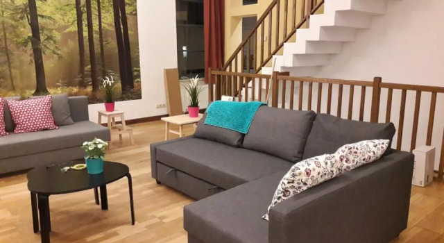 Коттедж CEP Maisonnette