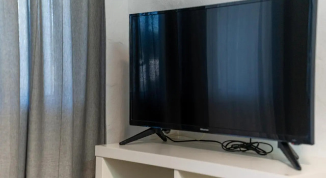 Apartamento Jibazahora B3