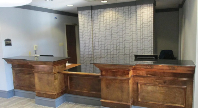 Holiday Inn Express & Suites Philadelphia-Choctaw, Book Hotel Philadelphia Mississippi