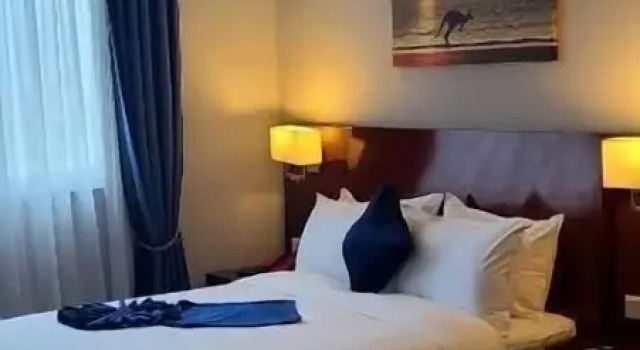 Номер Standard Omedad Hotel