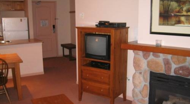 Peak to Green Accommodations