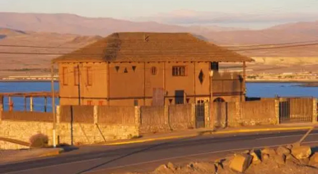 Hospedaje Boutique Ckamur, Rezervovat Boutique Hotel Caldera Atacama, poblíž Caldera Beach