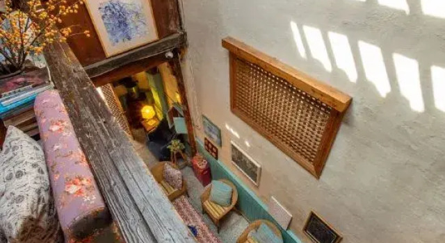Xidi No.3 Town Artist Homestay, Prenota Hotel Huangshan 