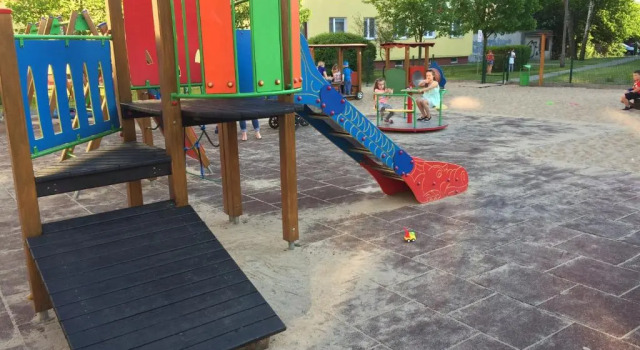 Апартаменты Apartament Gersona 4
