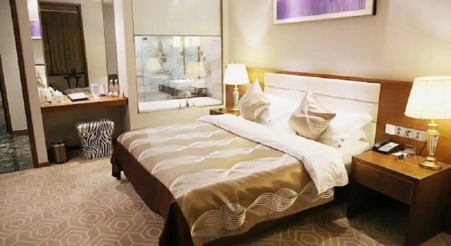 Wuhan Poyer Boutique Hotel, Prenota Boutique Boutique hotel a Wuhan, Boutique