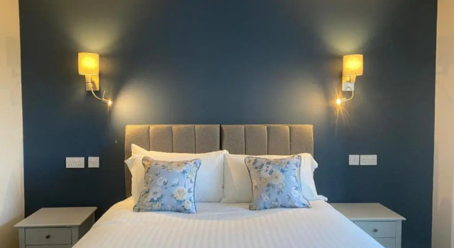 Номер Standard The Inn At Charlestown