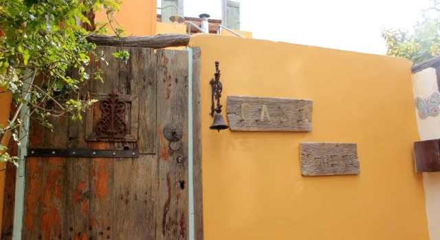 Boutique style village reatreat, Boek Boutique Hotel Fasoula Limassol