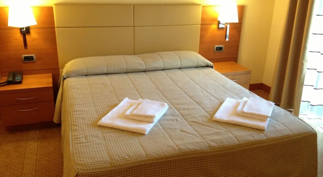 Полулюкс с балконом Relais San Giusto