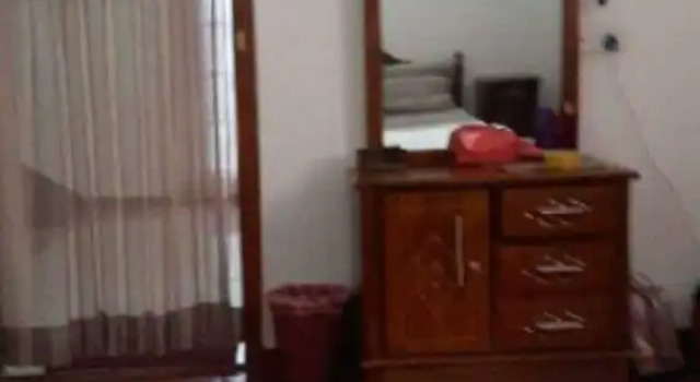 Коттедж Classic с балконом Srilusa Home Stay Hikkaduwa