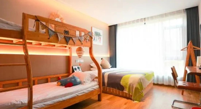 Suite Yiting Hotel
