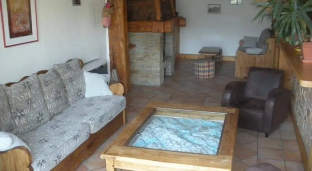 Chalet L Irrawaddy, Забронировать Шале Виллы Овернь-Рона-Альпы, Вилла