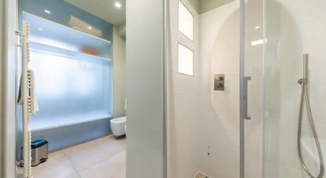 Apartment Cavour 51