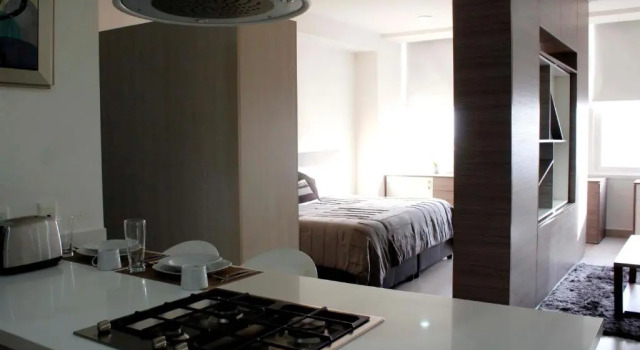 Апартаменты Premier Apartment Downtown 4 Guests 1202
