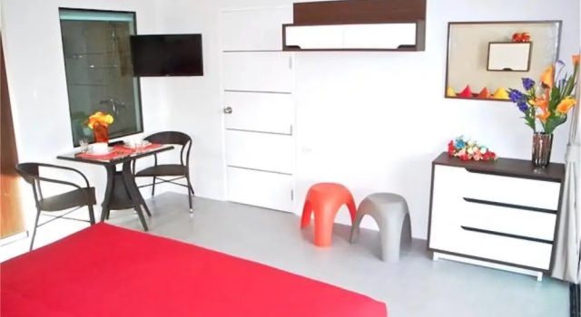 Bliss Patong 2 bedrooms Apartment, Забронировать Апартаменты/квартира Карон Бич остров Пхукет