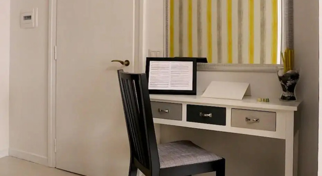 Номер Premium Le Coq Suites