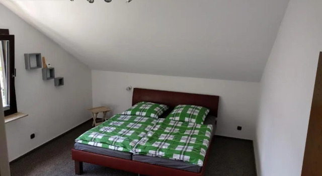Апартаменты Ferienwohnung Hachenburg