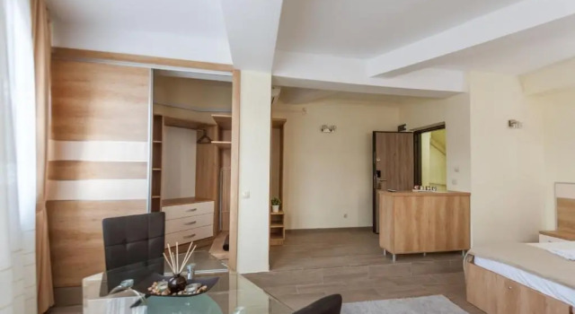 Студия Dany Rent A Home