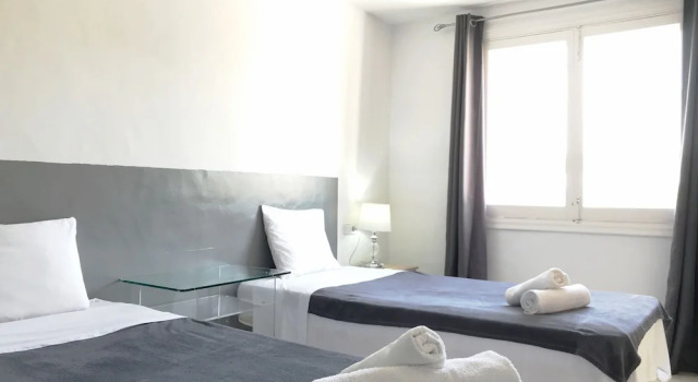Коттедж Cala Dor House Close to Beach 200 mtrs
