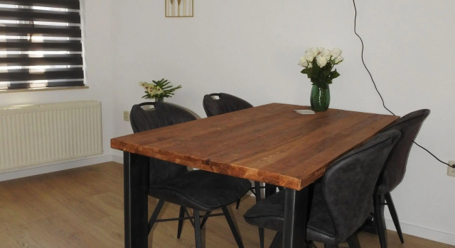 Alluring Holiday Home in Landgraaf with Garden, Book Feriehus Hoteller i Landgraaf med parkering, Parkering