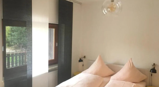 Студия Gästehaus Maimühle