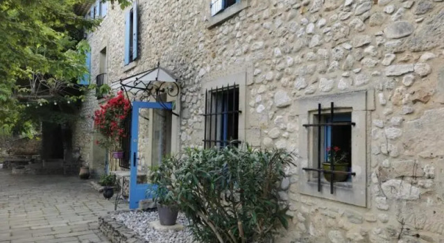 Logis Hotel Le Mas De Lily-Rose, Book Hotel 3-stjernede hoteller i Meuse, 3*