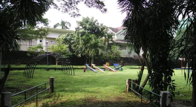 Big House in Quezon City, Забронировать Отель Кесон-Сити 