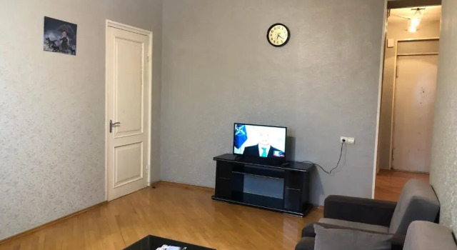 20 Zaza Panaskertel-Tsitsishvili Street, Забронировать Отель Сабуртало Тбилиси