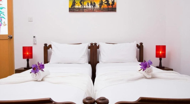 Bay Beach Hotel