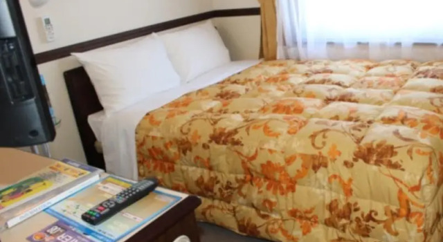 Номер Economy Toyoko Inn Tottori Station Minami