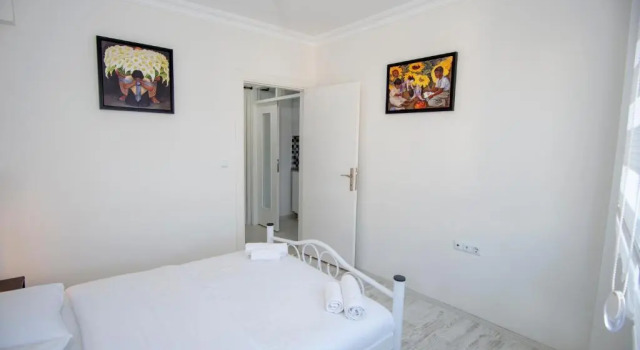 Люкс Standard Arney Suites
