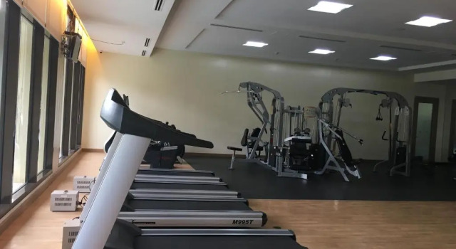 Студия Myna Lagoon Pico de Loro