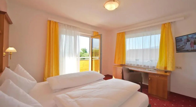 Номер Standard Hotel Berghof