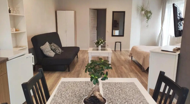 Апартаменты Superior Family house
