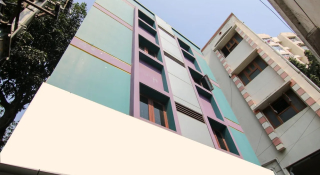OYO 10711 Hotel NSNR Residency